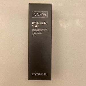 Revision Intellishade Clear